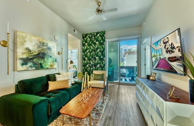 Metro 101 Apartments Gallery 3