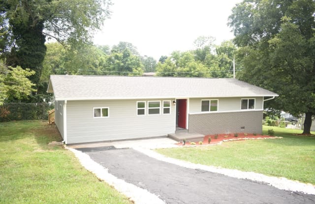 1216 Holston Park Road - 1216 Holston Park Rd, Knoxville, TN 37914
