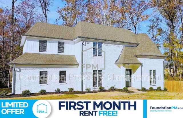 8712 Carrollwood Lane Gallery 1