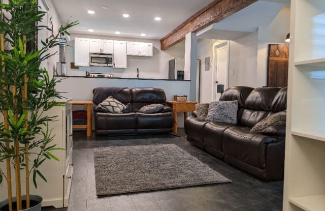 8431 E Caraway Rd - 8431 East Caraway Road, Manchester, WA 98366
