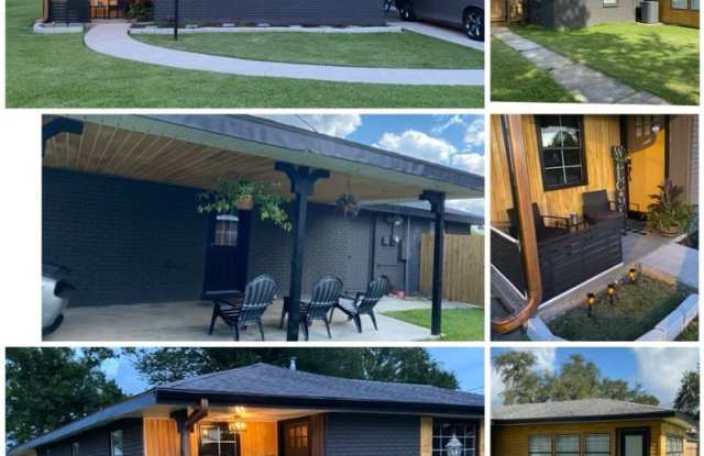 113 Tinsley Dr - 113 Tinsley Drive, Belle Chasse, LA 70037