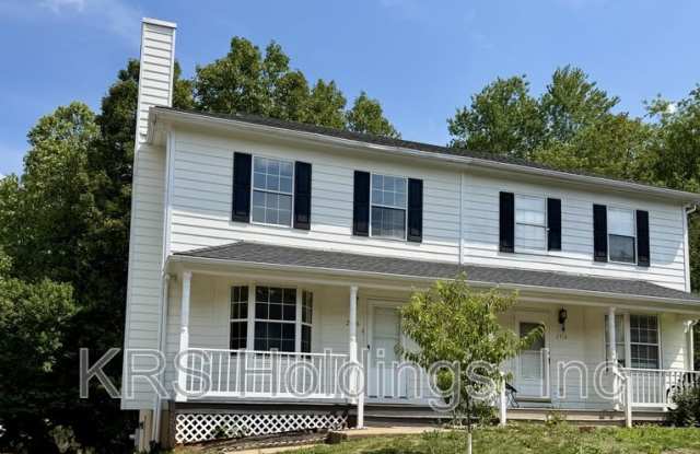 2316 Finch Ct photos photos
