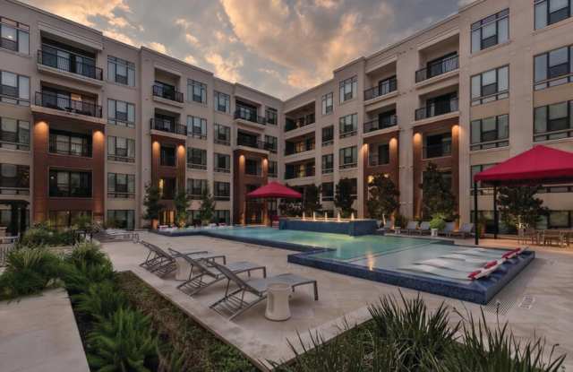 Ascent at CityCentre photos photos