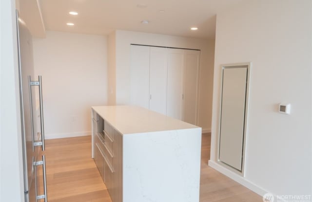 1Bd/1Ba Seattle Condo Gallery 4