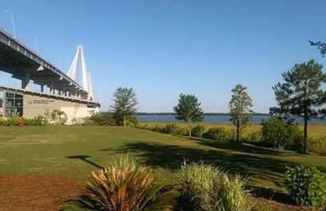 273 Alexandra Drive - 273 Alexandra Drive, Mount Pleasant, SC 29464