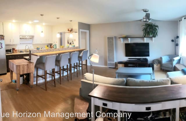 3636 Eugene Place - 3636 Eugene Place, San Diego, CA 92116