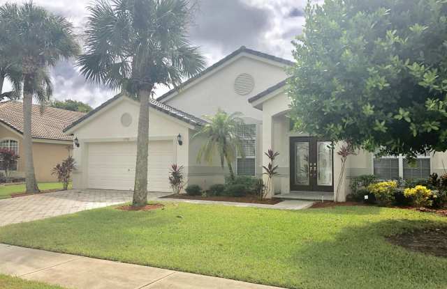 11180 Narragansett Bay Court - 11180 Narragansett Bay Court, Wellington, FL 33414