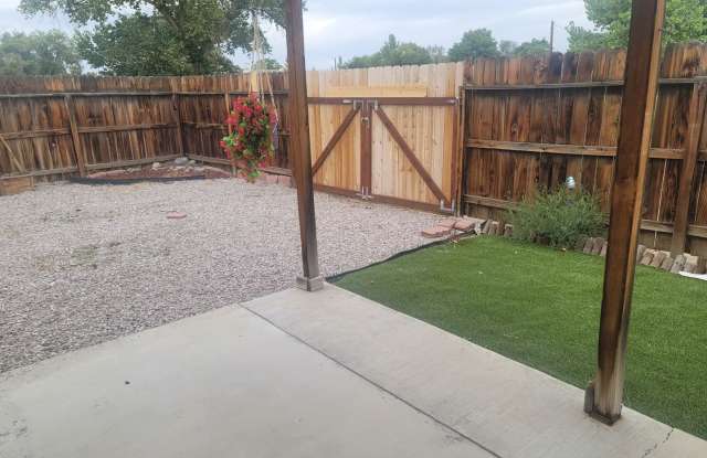 Beautiful home in Fallon for rent, 3 bedrooms, 2 baths Gallery 4