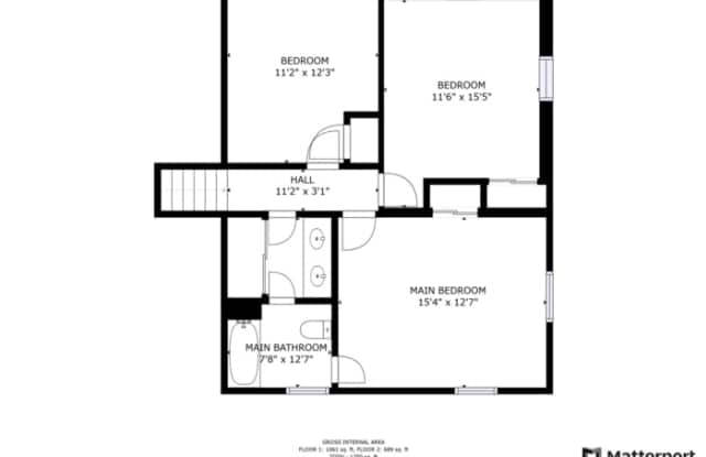 301 Copeland Road Gallery 3