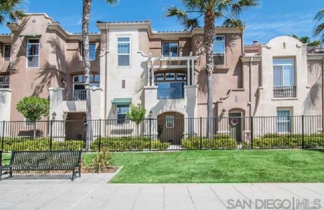 2842 Farragut Rd - 2842 Farragut Road, San Diego, CA 92106