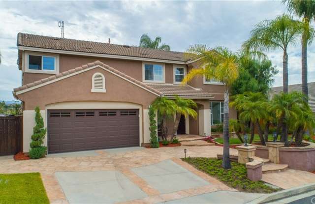 32 Whippoorwill Road - 32 Whippoorwill Road, Coto de Caza, CA 92679