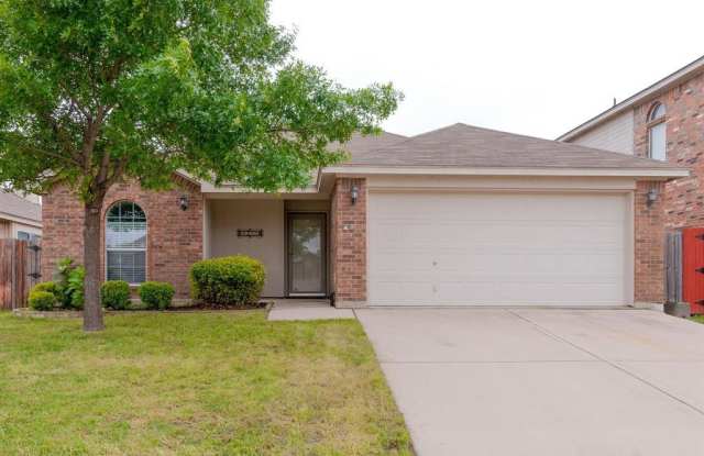 5212 Sioux Creek Lane - 5212 Sioux Creek Lane, Fort Worth, TX 76244