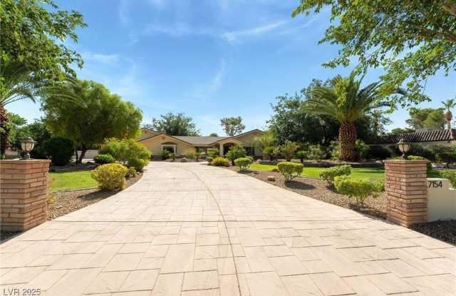 7154 Ranchito Circle photos photos