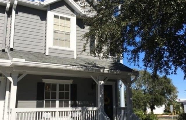 4921 Elizabeth Anne Cir. - 4921 Elizabeth Anne Cir, Tampa, FL 33616