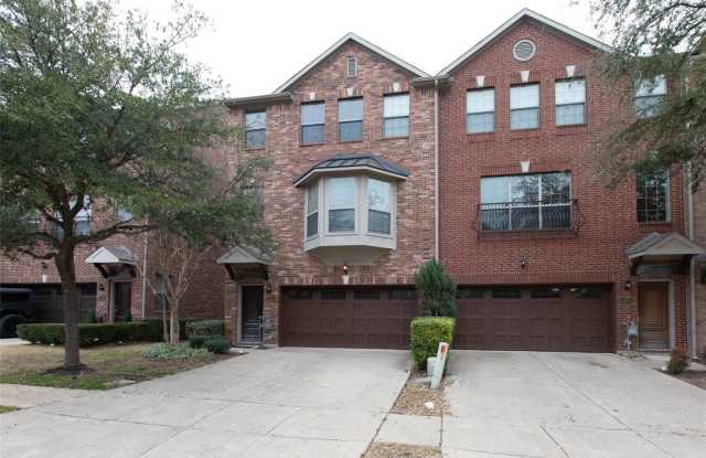 1371 Chase Lane - 1371 Chase Lane, Irving, TX 75063