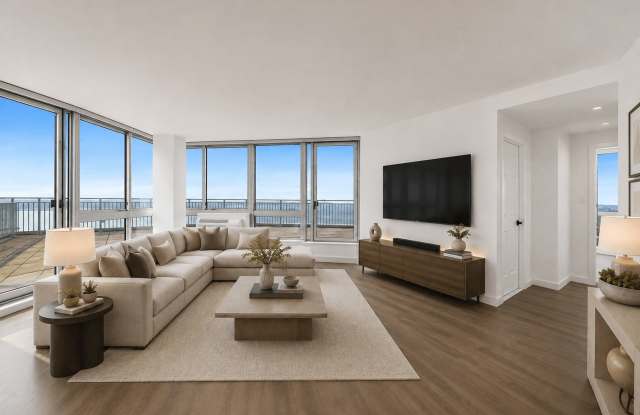 Liberty Towers Gallery 3