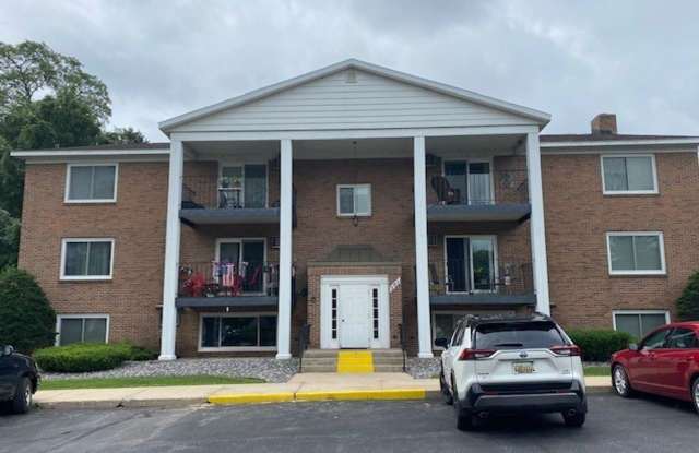 501 Georgetown Dr #20 Gallery 2