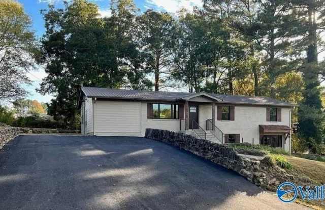 4905 Lee Street - 4905 Lee Street, Guntersville, AL 35976