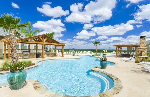 Villages of Briggs Ranch photos photos