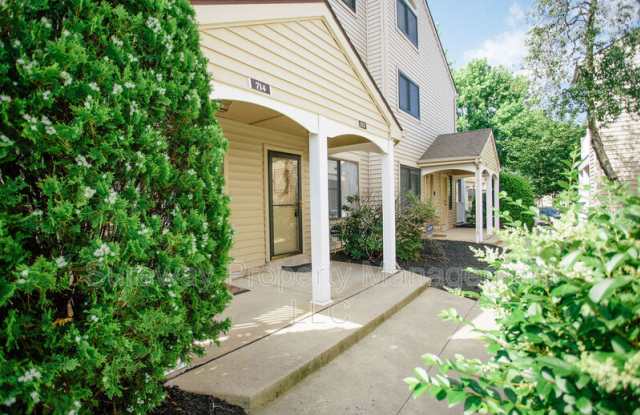 713 Gregorys Way - 713 Gregorys Way, Echelon, NJ 08043