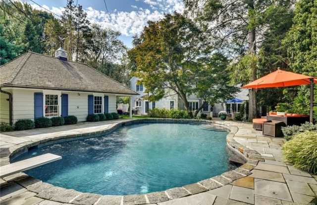 128 Mansfield Avenue - 128 Mansfield Avenue, Darien, CT 06820 128 Mansfield Avenue - 128 Mansfield Avenue, Darien, CT 06820