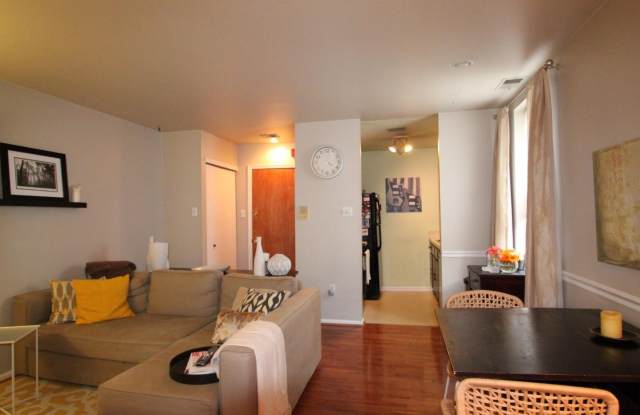 2025 ARCH Street unit: F - 2025 Arch Street, Philadelphia, PA 19103