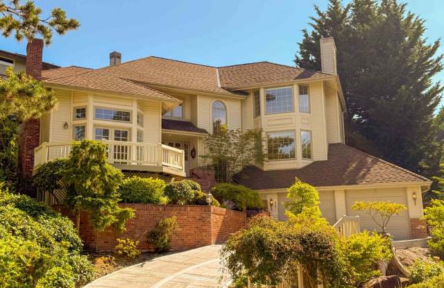 4bd/3.25ba Seattle House photos photos