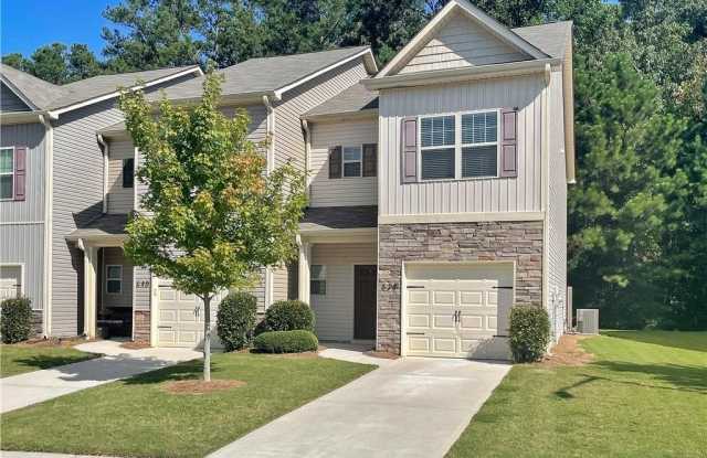 638 Oakside Place - 638 Oakside Place, Cherokee County, GA 30102