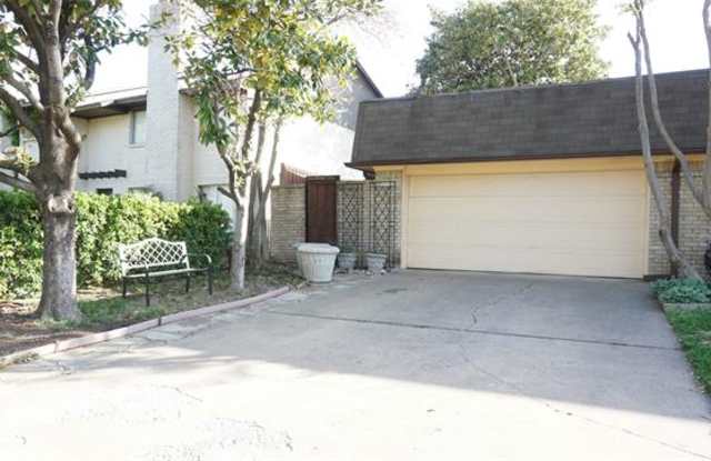 4956 Thunder Road - 4956 Thunder Road, Dallas, TX 75244
