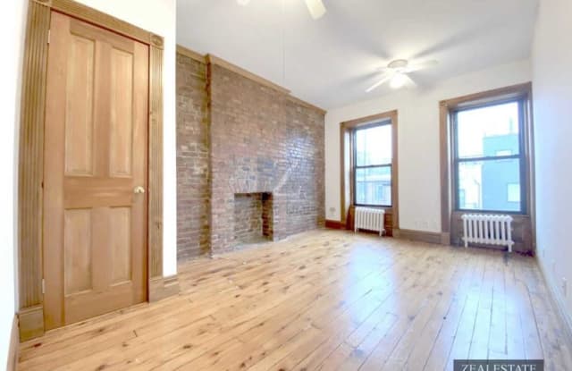 36 Prospect Place 4 - 36 Prospect Place, Brooklyn, NY 11217