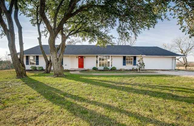 1408 Ridge Road - 1408 Ridge Rd, Rockwall, TX 75087