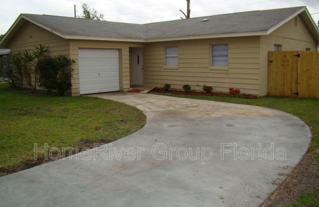 142 Floral Dr - 142 Floral Drive, Buenaventura Lakes, FL 34743