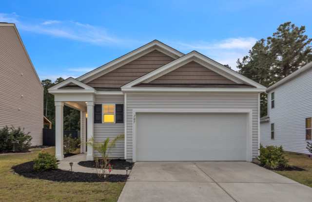 Modern Living in Summerville photos photos