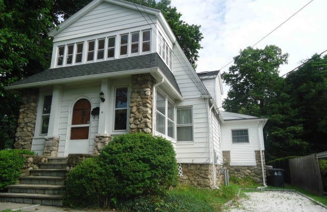 41 Chatfield Street - 41 Chatfield Street, Stamford, CT 06907