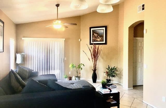 1737 W COLTER Street - 1737 West Colter Street, Phoenix, AZ 85015