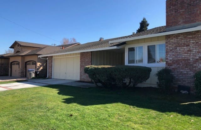 1644 Tiffany Way - 1644 Tiffany Way, San Jose, CA 95125