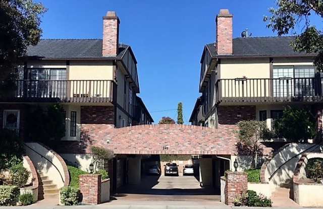 240 S Broadway - 240 South Broadway, Redondo Beach, CA 90277