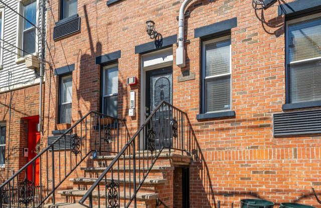 128 MADISON ST - 128 Madison Street, Hoboken, NJ 07030