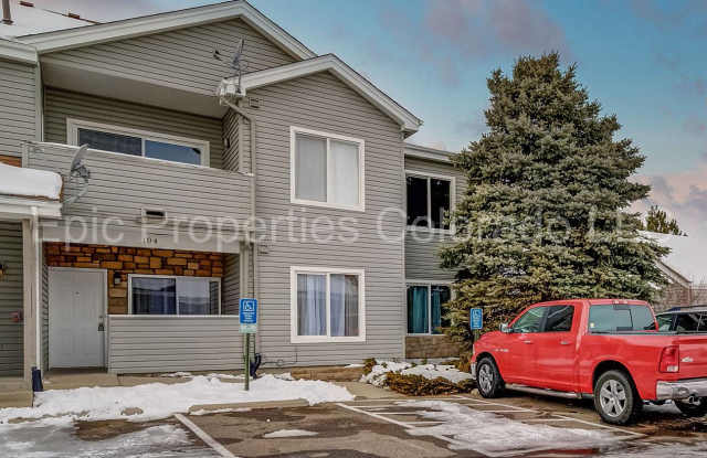 911 South Zeno Way - 1Unit #104 photos photos