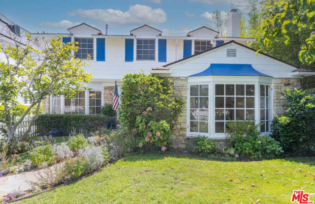 1204 BEVERWIL DR - 1204 Beverwil Drive, Los Angeles, CA 90035