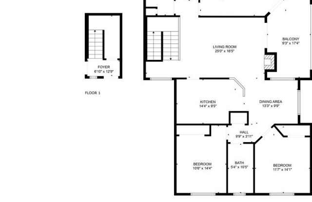 1616 Cardinal Bluff Drive Gallery 3