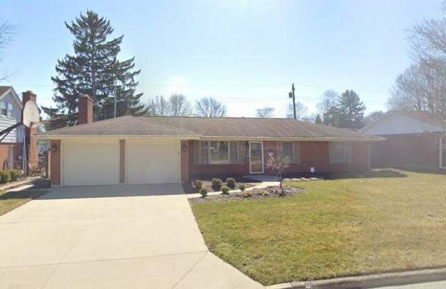 209 Woodley Terrace photos photos