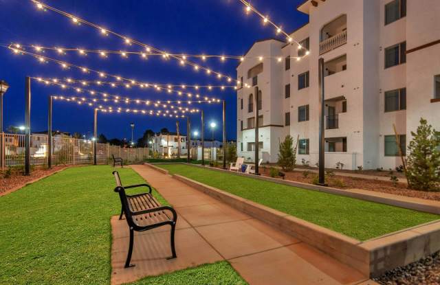 Arista at Ocotillo by Mark-Taylor Gallery 4