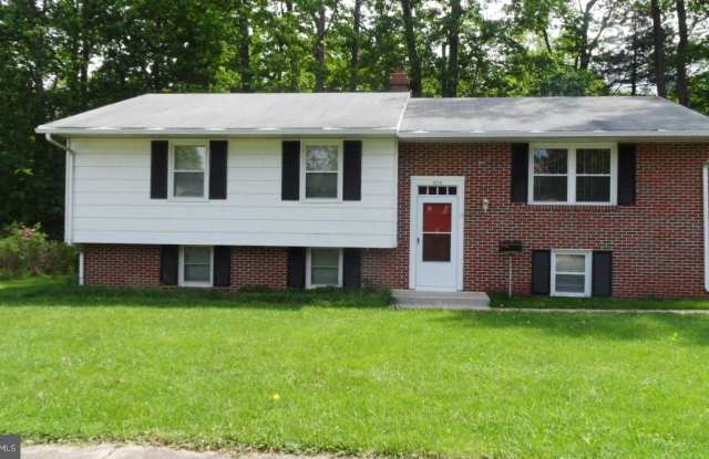 613 SORRELWOOD COURT - 613 Sorrelwood Court, Edgewood, MD 21040