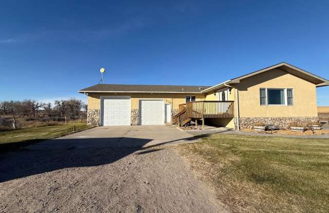 Spacious, four-bedroom, two-bathroom, country home, with two car attached garage, and more! photos photos