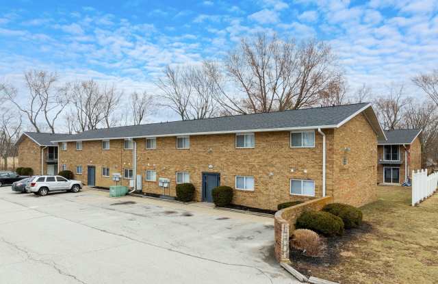 Move in Today! Half of Security Deposit!! Gallery 3