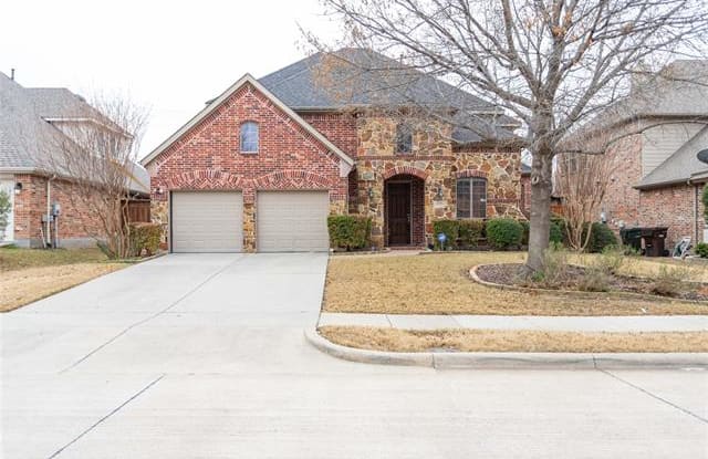 4016 Wind Dance Circle - 4016 Wind Dance Circle, Plano, TX 75024