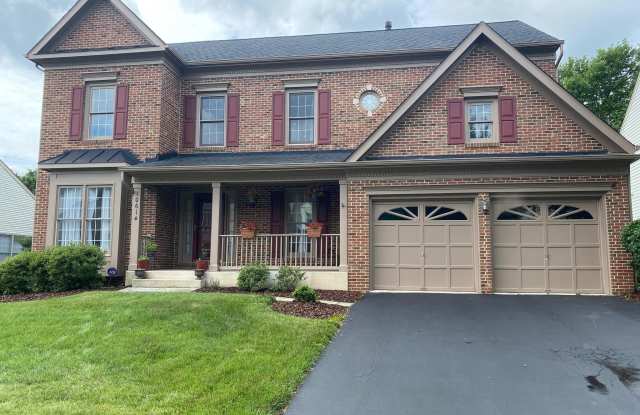 10614 MAPLECREST Lane - 10614 Maplecrest Lane, Travilah, MD 20854
