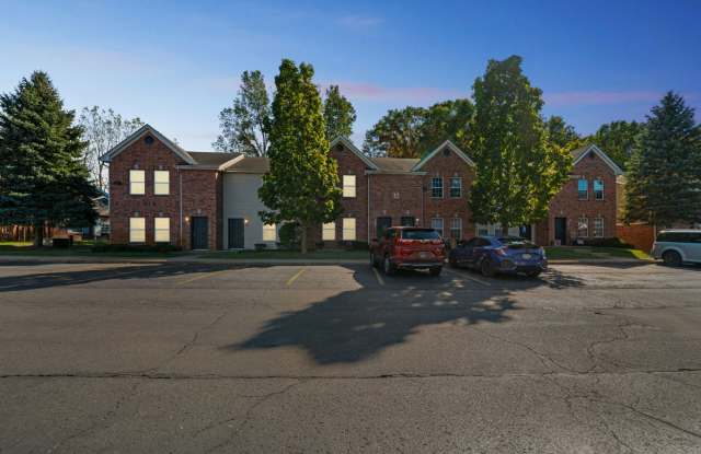 Brookstone Apartments photos photos
