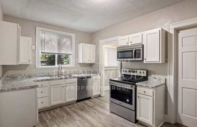 Updated and Move-In Ready 4-Bedroom Home photos photos